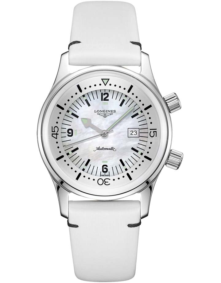 Legend Diver 女士腕錶